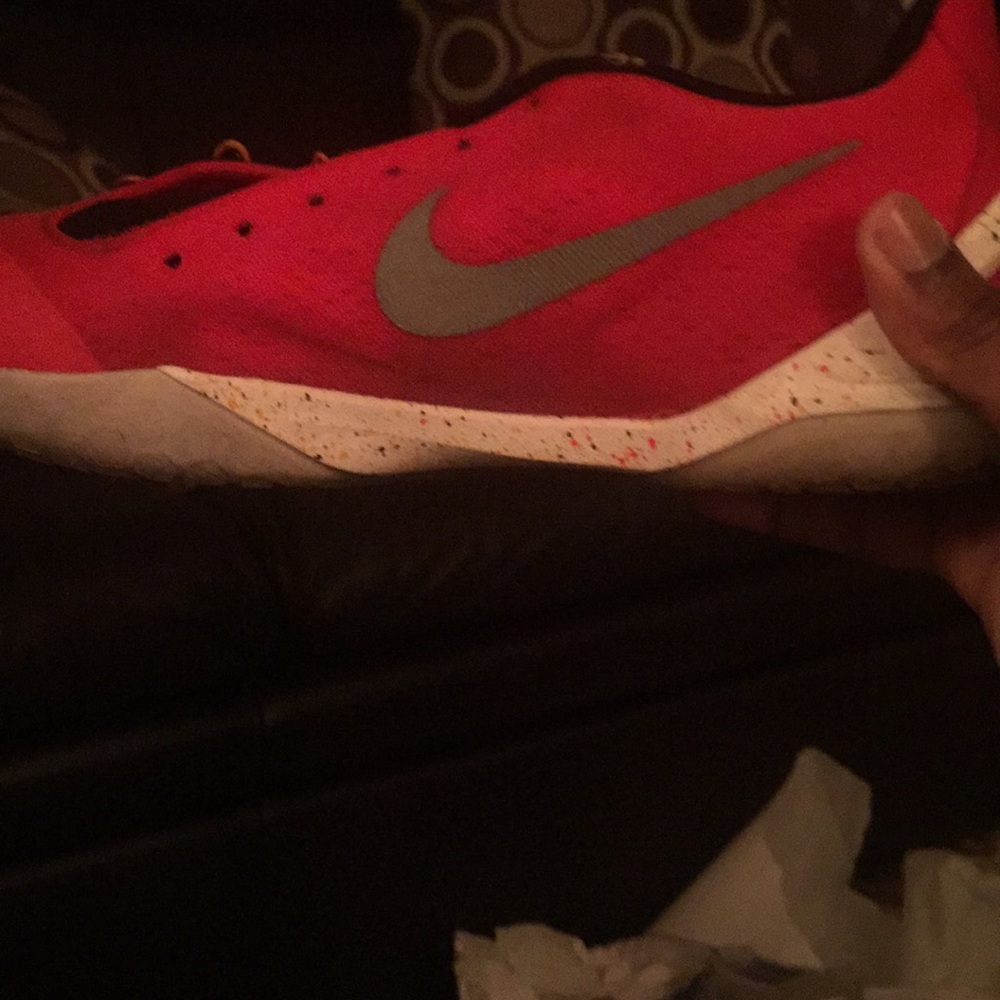 Nike hyperchase